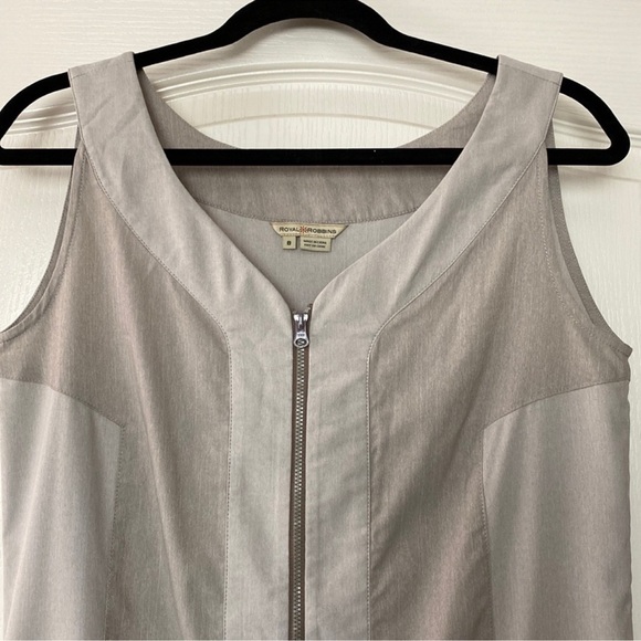 Royal Robbins Dress size 8 - Picture 2 of 8